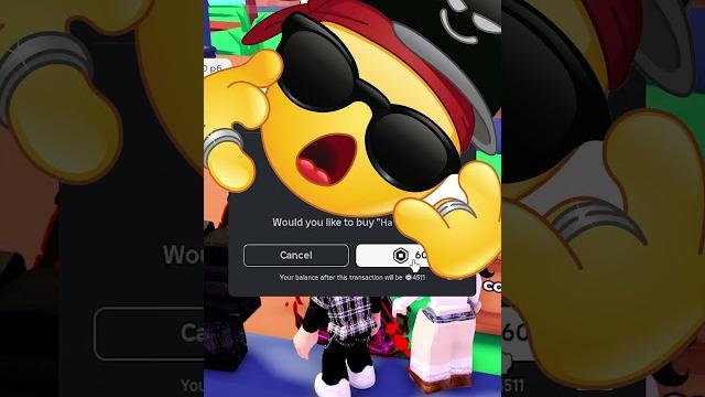 Я СТАЛ ПИКМИ И РАЗДАЮ РОБУКСЫ #roblox #роблокс Я СТАЛ ПИКМИ И РАЗДАЮ РОБУКСЫ #roblox #роблокс
