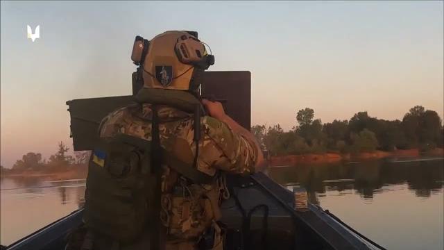 Робота 73 морського центру ССО Робота 73 морського центру ССО