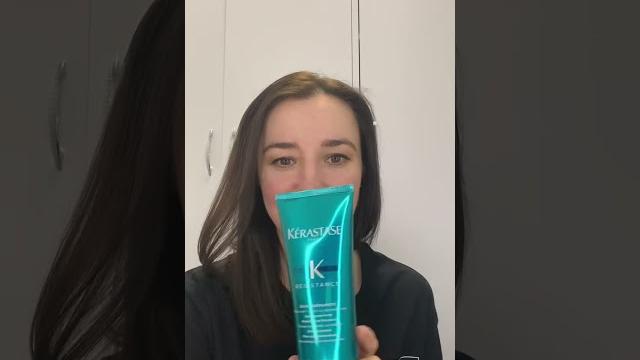 Восстанавливающий шампунь для очень поврежденных волос. Kerastase Resistance Bain Therapiste Восстанавливающий шампунь для очень поврежденных волос. Kerastase Resistance Bain Therapiste