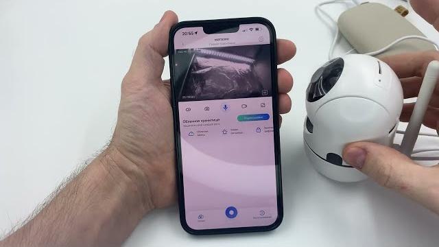 Как подключить Wi-Fi камеру 1080P к сети. Что делать, если IP камера не работает. Основные ошибки! Как подключить Wi-Fi камеру 1080P к сети. Что делать, если IP камера не работает. Основные ошибки!