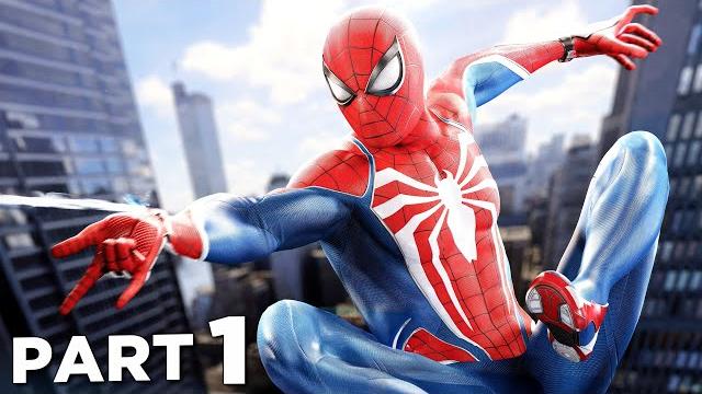 SPIDER-MAN 2 PS5 Walkthrough Gameplay Part 1 - INTRO (FULL GAME) SPIDER-MAN 2 PS5 Walkthrough Gameplay Part 1 - INTRO (FULL GAME)