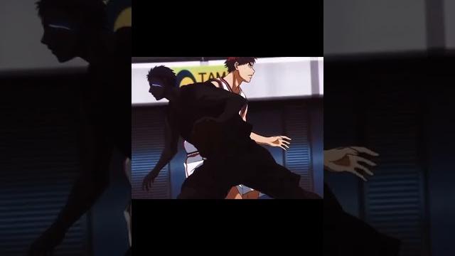 Аомине Дайки #kurokonobasket #aomine #эдит # Аомине Дайки #kurokonobasket #aomine #эдит #