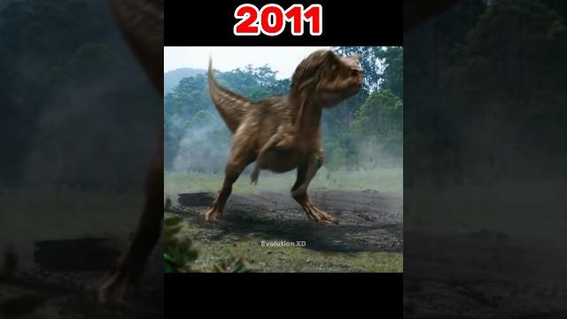 Evolution of Mosasaurus #shorts #evolution Evolution of Mosasaurus #shorts #evolution