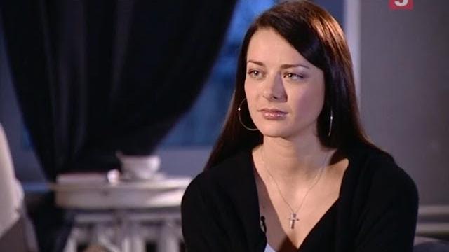 Личные вещи. Марина Александрова Личные вещи. Марина Александрова