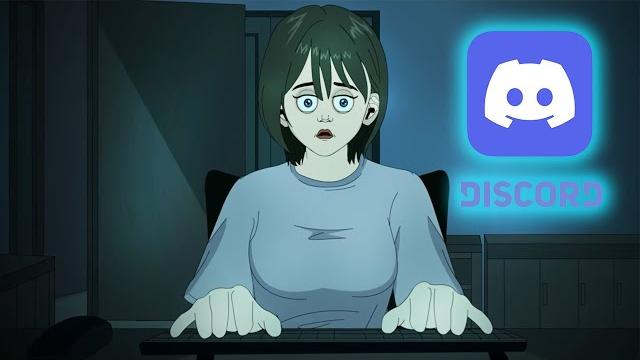 3 DISCORD Horror Stories Animated 3 DISCORD Horror Stories Animated