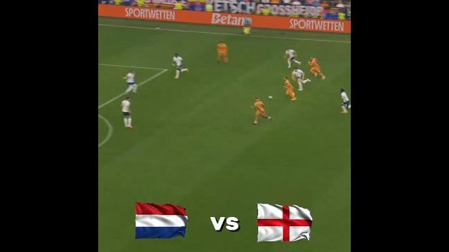 Netherlands vs England 2024 Netherlands vs England 2024