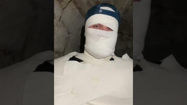 МУМИЯ (смешное видео, юмор, приколы, поржать) МУМИЯ (смешное видео, юмор, приколы, поржать)