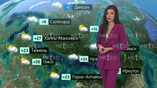 Погода в России на 03.06.2025 г., вт. Погода в России на 03.06.2025 г., вт.