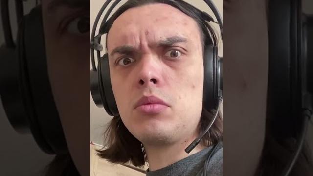 СТРАХ - ЭТО… СТРАХ - ЭТО…