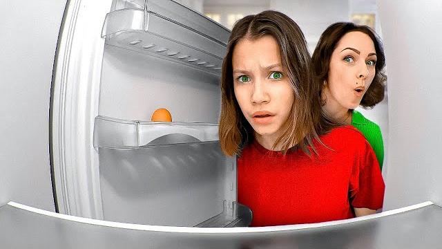 ОБМЕН ДИЕТАМИ на 24 ЧАСА / Вики Шоу ОБМЕН ДИЕТАМИ на 24 ЧАСА / Вики Шоу