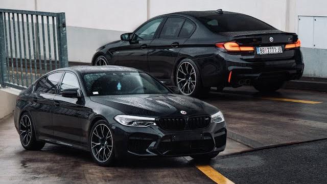 BMW M5 F90 4k cinematic BMW M5 F90 4k cinematic