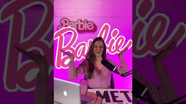 А ты знаешь кто создал Barbie? #бренды #факты А ты знаешь кто создал Barbie? #бренды #факты
