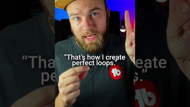 How to make your shorts loop How to make your shorts loop