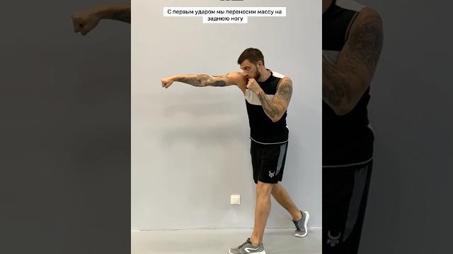 Встречная двойка на отходе #boxing #boxingcoach #бокс #mma #тренер #школабокса #тренерпобоксу Встречная двойка на отходе #boxing #boxingcoach #бокс #mma #тренер #школабокса #тренерпобоксу