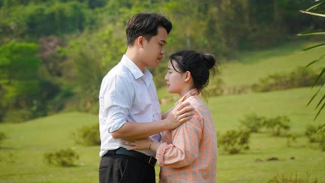 Amidst the storms of life, Jake still chooses to love Tu Dieu - Love overcomes hurt and prejudice Amidst the storms of life, Jake still chooses to love Tu Dieu - Love overcomes hurt and prejudice