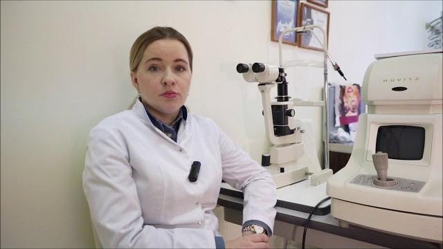 Что делать, если мушки перед глазами? Что делать, если мушки перед глазами?