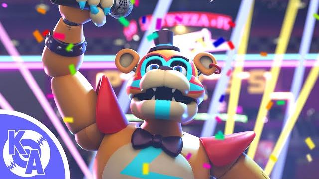 This Comes From Inside ▶ FNAF SECURITY BREACH REMIX This Comes From Inside ▶ FNAF SECURITY BREACH REMIX