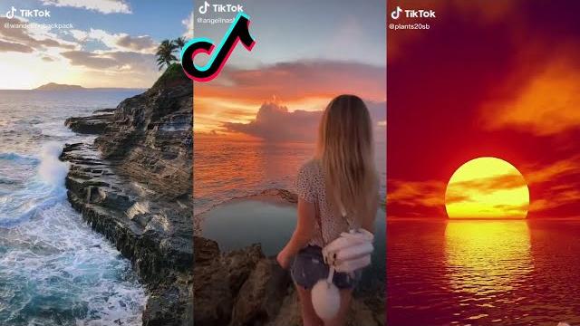 Самые красивые места на земле. Лучшие видео из Tik Tok. Beautiful Nature Tik Tok Videos. Самые красивые места на земле. Лучшие видео из Tik Tok. Beautiful Nature Tik Tok Videos.