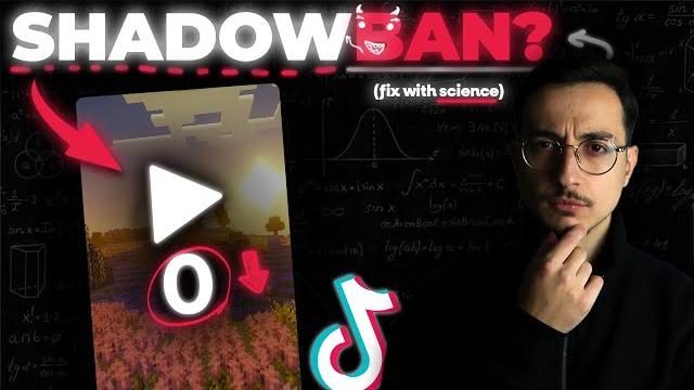 how to (actually) fix 0 views on tiktok. how to (actually) fix 0 views on tiktok.