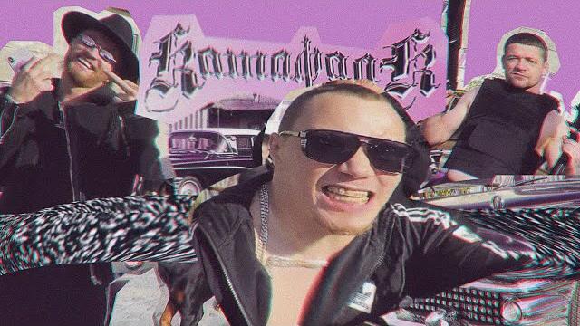 КОРНЕЙ x GOODY - КАТАФАЛК (ПРЕМЬЕРА КЛИПА) КОРНЕЙ x GOODY - КАТАФАЛК (ПРЕМЬЕРА КЛИПА)