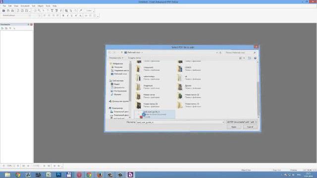 Как редактировать pdf файл Как редактировать pdf файл