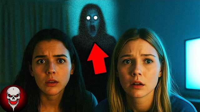 10 SCARY GHOST Videos You’re Not Ready For 10 SCARY GHOST Videos You’re Not Ready For