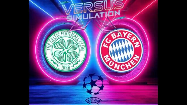 Celtic vs Bayern: The Ultimate Showdown Celtic vs Bayern: The Ultimate Showdown
