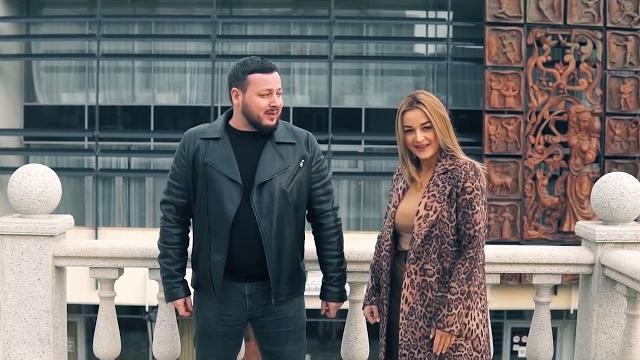 Ислам Мальсуйгенов и Зульфия Чотчаева - Стоп музыка (Light version) Ислам Мальсуйгенов и Зульфия Чотчаева - Стоп музыка (Light version)