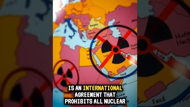The Comprehensive Nuclear-Test-Ban Treaty (1996) #viralshorts #viralvideo #nuclearwar #war #missile The Comprehensive Nuclear-Test-Ban Treaty (1996) #viralshorts #viralvideo #nuclearwar #war #missile