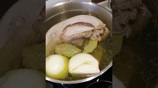 Как Правильно Приготовить Говяжий Язык Как Правильно Приготовить Говяжий Язык