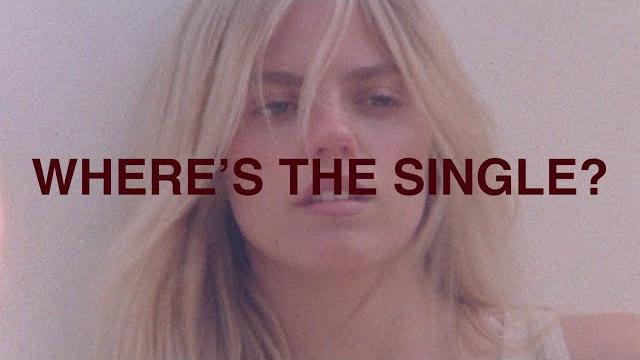 Reneé Rapp - Leave Me Alone (Official Lyric Video) Reneé Rapp - Leave Me Alone (Official Lyric Video)