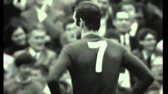 30/08/1969 Chelsea v Crystal Palace 30/08/1969 Chelsea v Crystal Palace