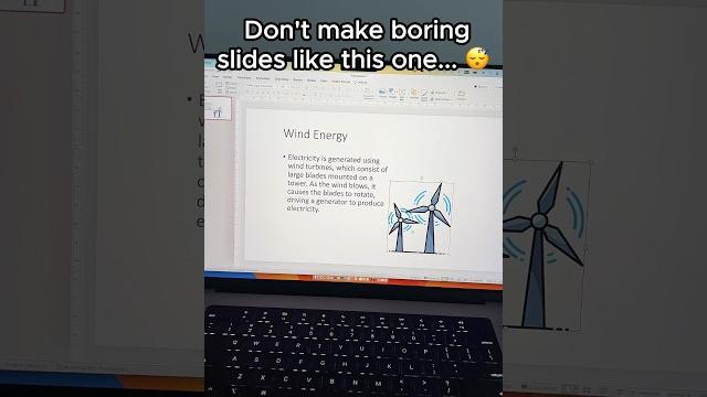 A+ PowerPoint Idea for your next presentation #powerpoint #mspowerpoint #powerpointtutorial A+ PowerPoint Idea for your next presentation #powerpoint #mspowerpoint #powerpointtutorial