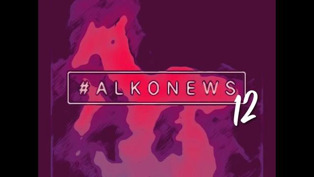 AlkoNews#12 Виски из СЕВЕРНОЙ КОРЕИ! / Выкупили всё пиво в городе! / Монах сварит пиво 12-го века! AlkoNews#12 Виски из СЕВЕРНОЙ КОРЕИ! / Выкупили всё пиво в городе! / Монах сварит пиво 12-го века!