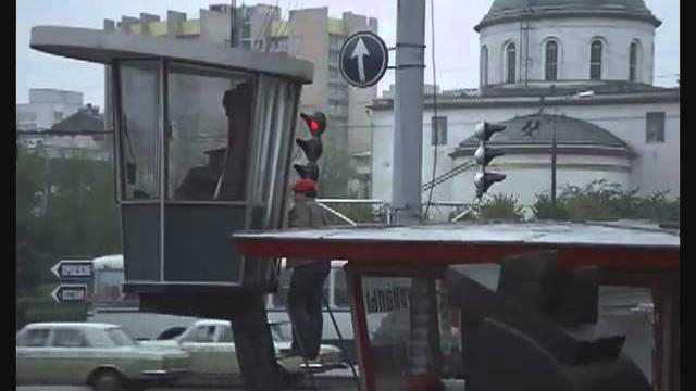 Осень (песня из кинофильма "Служебный роман") Осень (песня из кинофильма "Служебный роман")