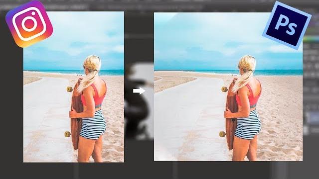ИЗМЕНИТЬ РАЗМЕР ФОТО ДЛЯ ИНСТАГРАМ В PHOTOSHOP ИЗМЕНИТЬ РАЗМЕР ФОТО ДЛЯ ИНСТАГРАМ В PHOTOSHOP