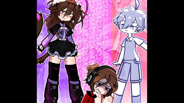 HEY WATCH OUT️‼️//cr:TIKTOK + @kellydacheetah ⭐️ #gacha #shorts #meme #edit #oc #cat #tiktok HEY WATCH OUT️‼️//cr:TIKTOK + @kellydacheetah ⭐️ #gacha #shorts #meme #edit #oc #cat #tiktok