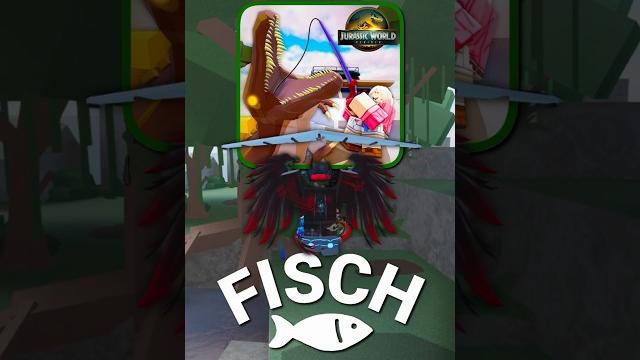 The Jurassic Update is LIVE!! The Jurassic Update is LIVE!!