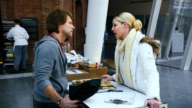 Старый Новый год (2011) Русский трейлер Старый Новый год (2011) Русский трейлер