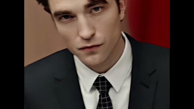 Robert Pattinson | My Honest Reaction Robert Pattinson | My Honest Reaction