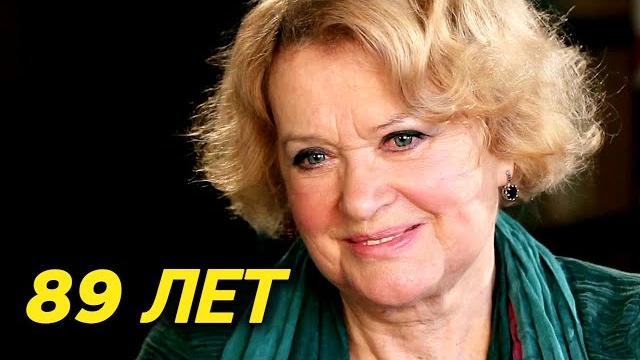 Сыграла более 100 ролей и всё ещё играет. Сегодня Валентина Талызина отмечает день рождения Сыграла более 100 ролей и всё ещё играет. Сегодня Валентина Талызина отмечает день рождения