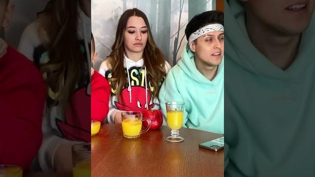 Кто оказался хитрее? #Shorts Кто оказался хитрее? #Shorts