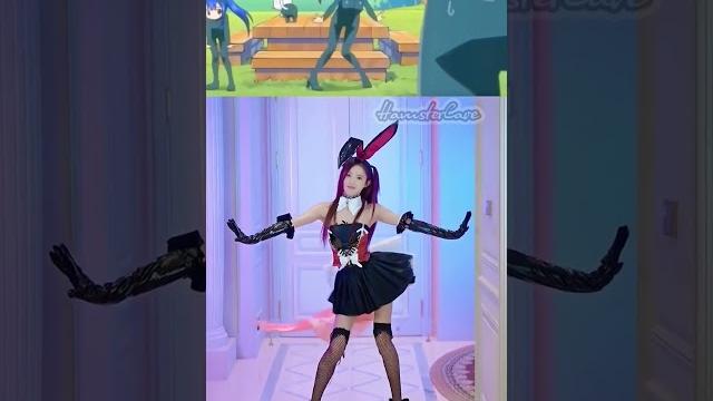 TikTok - anime toca toca dance douyin #tocatoca #tokatoka #flyproject #dance #cute #girl TikTok - anime toca toca dance douyin #tocatoca #tokatoka #flyproject #dance #cute #girl