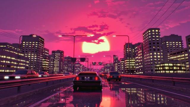 The Drive - 12 Hours - 4K Ultra HD 60fps The Drive - 12 Hours - 4K Ultra HD 60fps