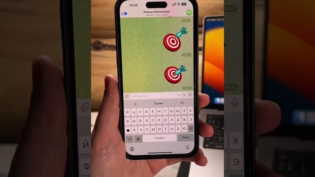 ТОП смайликов для игр в Telegram ТОП смайликов для игр в Telegram