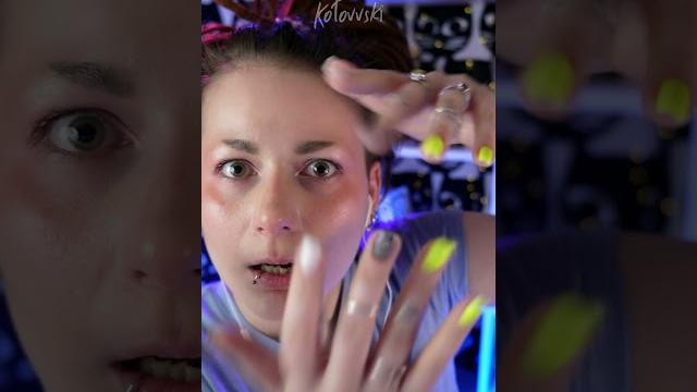 Гипноз для сна и расслабления АСМР | ASMR Гипноз для сна и расслабления АСМР | ASMR