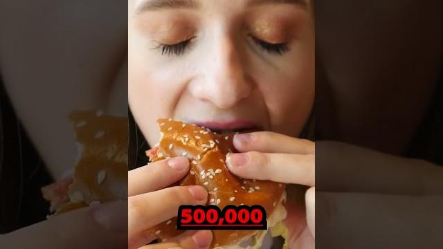 Burger King Whopper for 1c! Burger King Whopper for 1c!