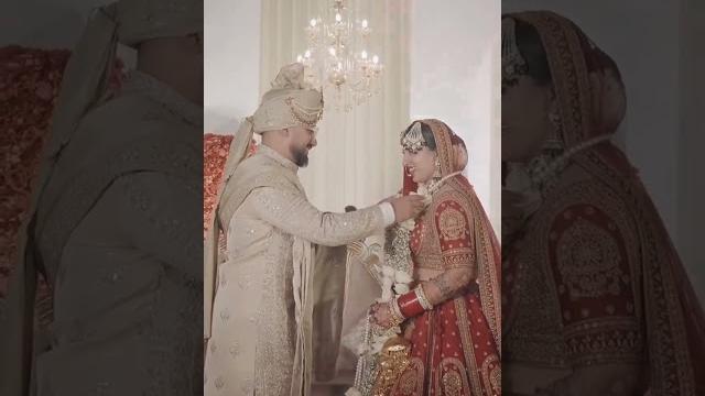 LYRICAL: Tera Ban Jaunga Bride Entry Idea #trend #trending #couple #shorts #short #fyp #entry LYRICAL: Tera Ban Jaunga Bride Entry Idea #trend #trending #couple #shorts #short #fyp #entry