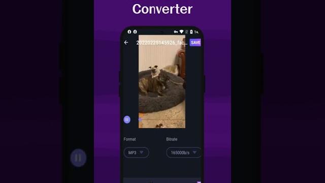 Video to MP3 Convert & Cutter Video to MP3 Convert & Cutter