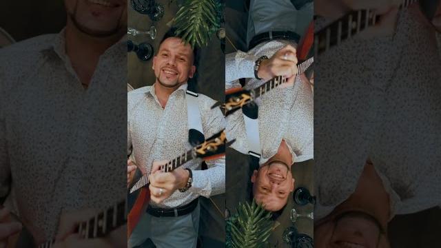 Александр Воронище как Федерико Феллини Александр Воронище как Федерико Феллини